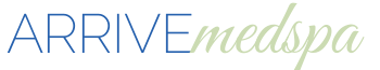 Arrive MedSpa Logo